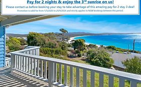 Bella Cottage - Bay Of Fires Beach House